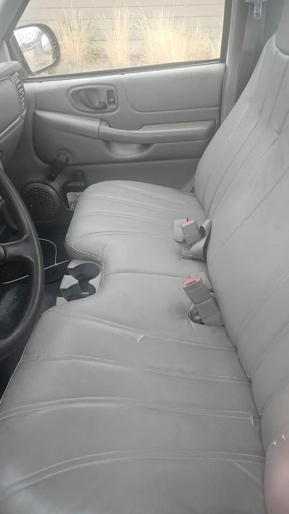 1999 Chevrolet S-10 - Image 7 of 7