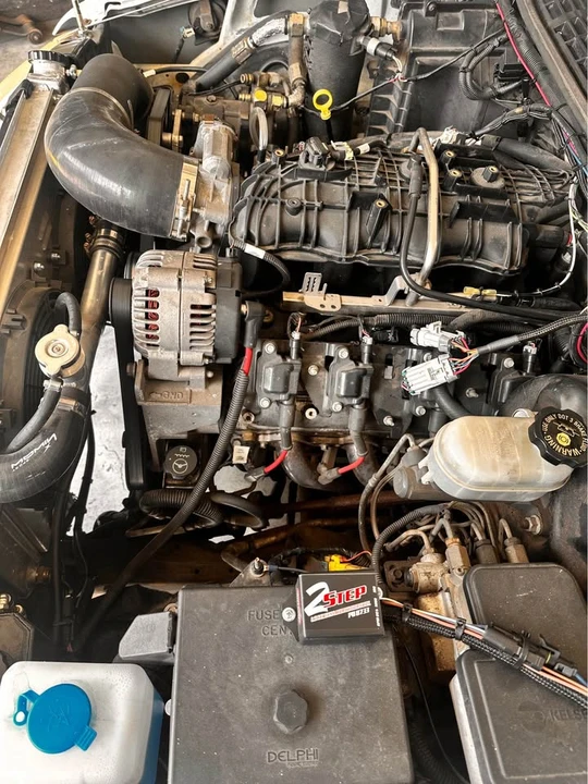 1999 Chevrolet S-10 - Image 11 of 11