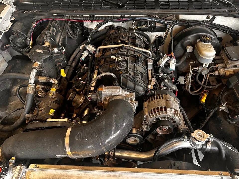 1999 Chevrolet S-10 - Image 10 of 11