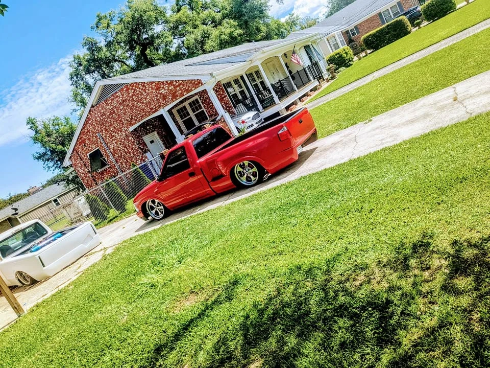 1999 Chevrolet S-10 - Image 7 of 10