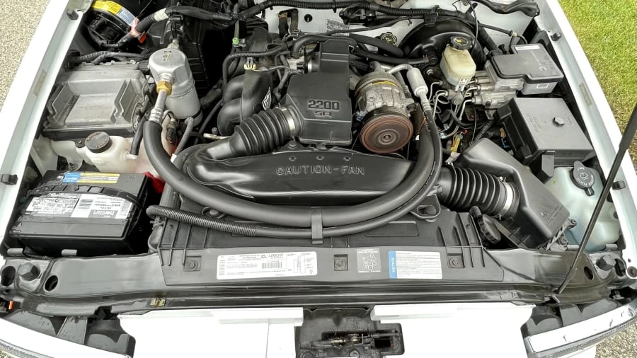 1999 Chevrolet S-10 - Image 5 of 13