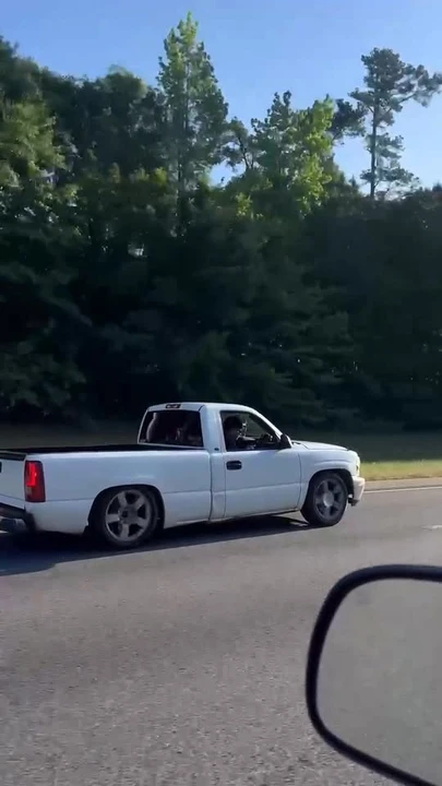 1999 Chevrolet Silverado 1st Gen - Image 7 of 7