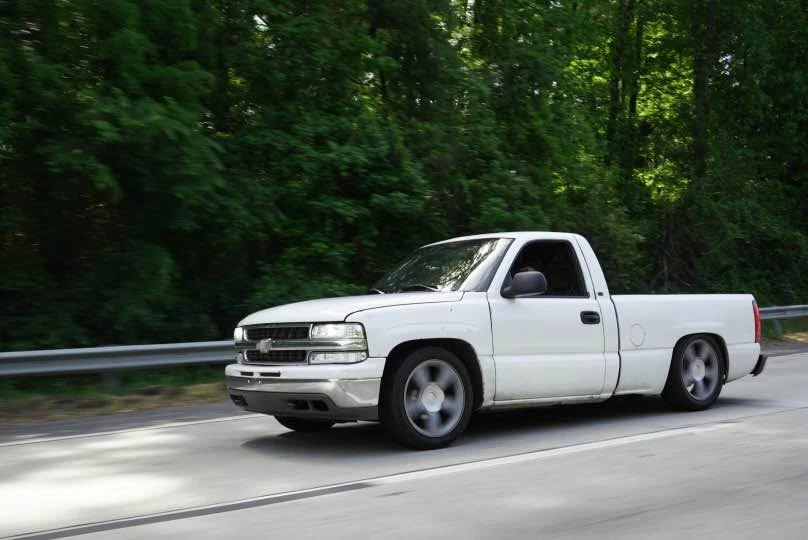 1999 Chevrolet Silverado 1st Gen - Image 3 of 7