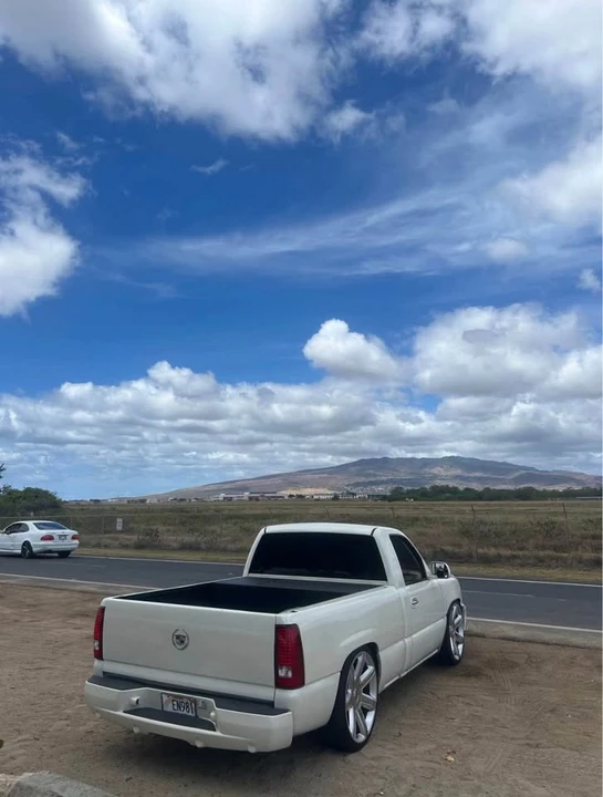 1999 Chevrolet Silverado 1st Gen - Image 3 of 6