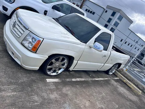 1999 Chevrolet Silverado
