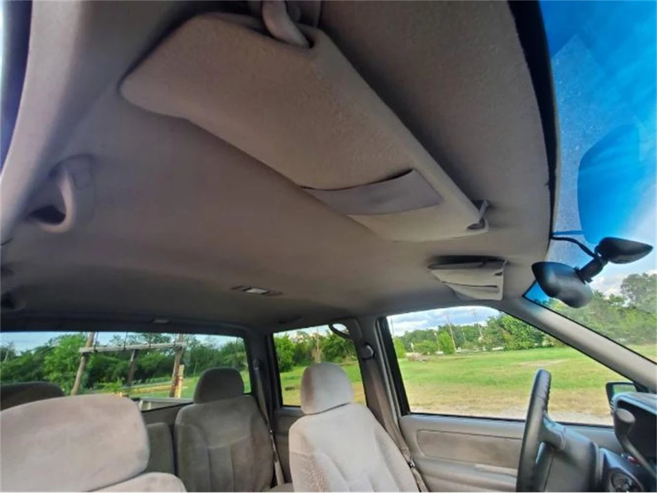 1999 Chevrolet Silverado 1st Gen - Image 7 of 21