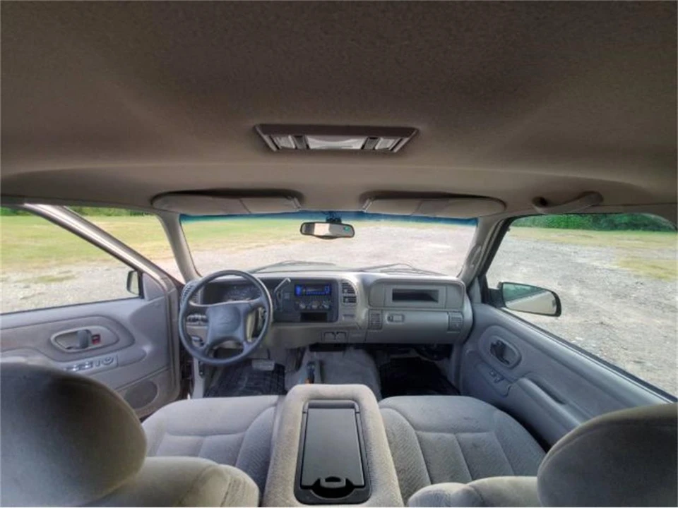 1999 Chevrolet Silverado 1st Gen - Image 12 of 21