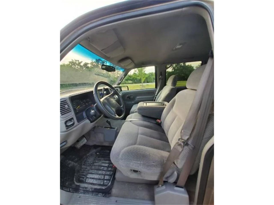 1999 Chevrolet Silverado 1st Gen - Image 11 of 21