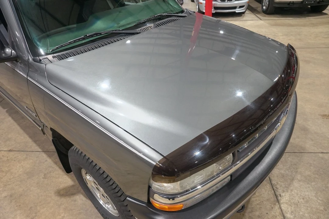 1999 Chevrolet Silverado 1st Gen - Image 18 of 21
