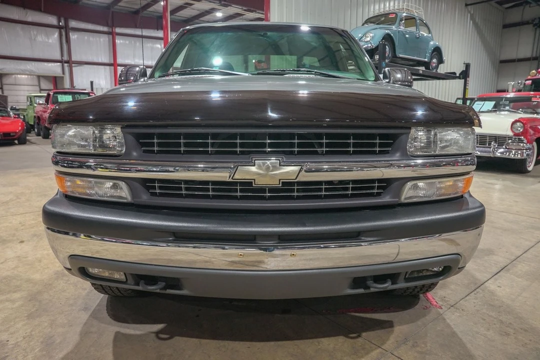 1999 Chevrolet Silverado 1st Gen - Image 13 of 21