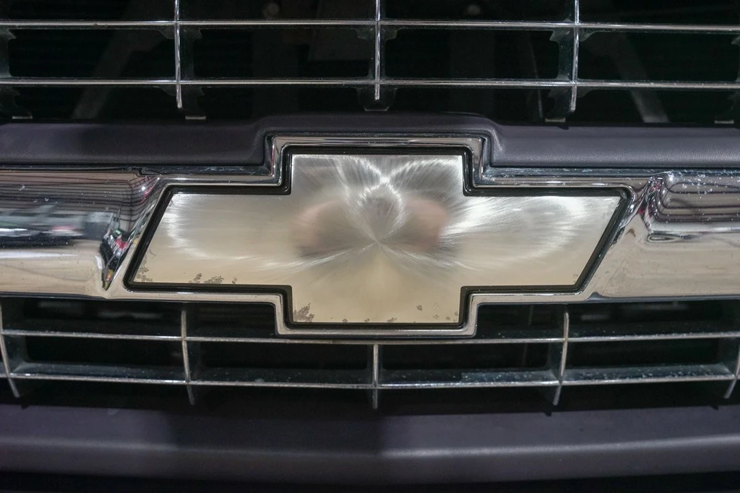 1999 Chevrolet Silverado 1st Gen - Image 21 of 21