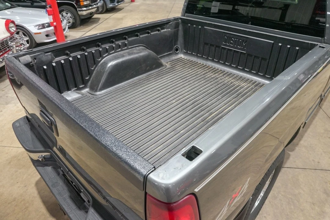 1999 Chevrolet Silverado 1st Gen - Image 20 of 21