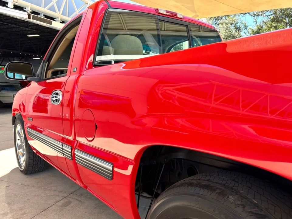 1999 Chevrolet Silverado 1st Gen - Image 13 of 21