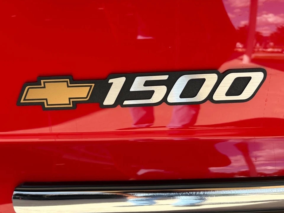 1999 Chevrolet Silverado 1st Gen - Image 19 of 21