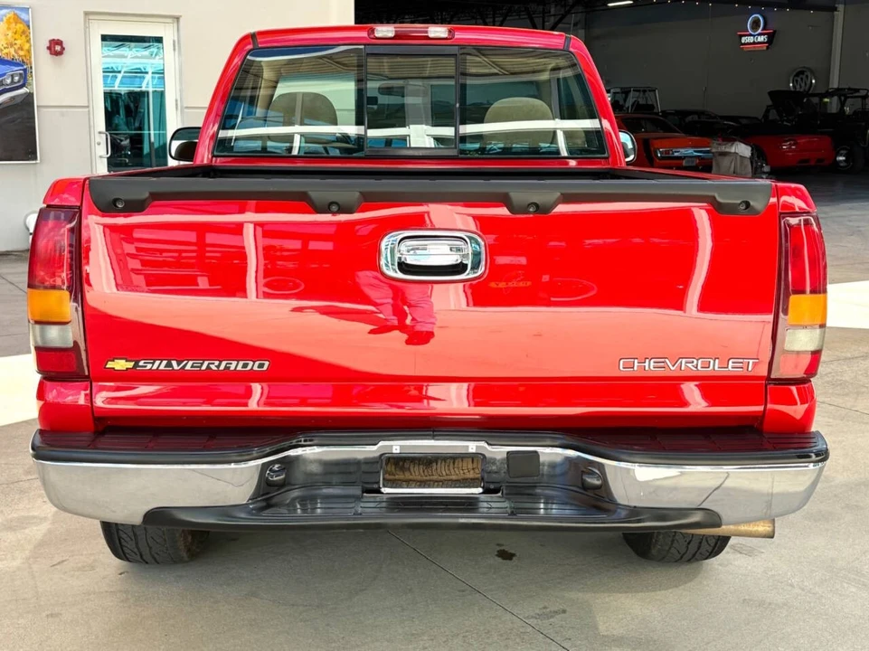 1999 Chevrolet Silverado 1st Gen - Image 7 of 21