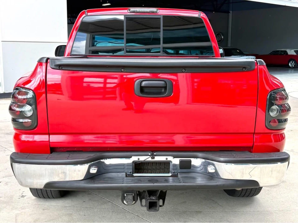 1999 Chevrolet Silverado 1st Gen - Image 7 of 31