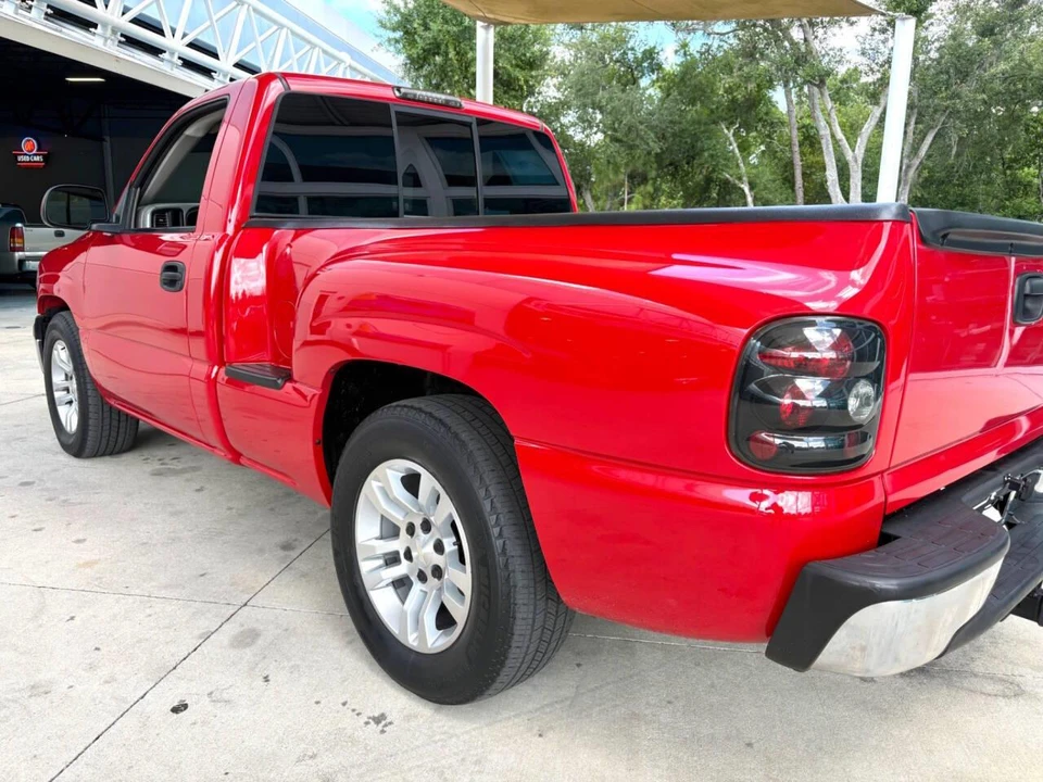 1999 Chevrolet Silverado 1st Gen - Image 15 of 31