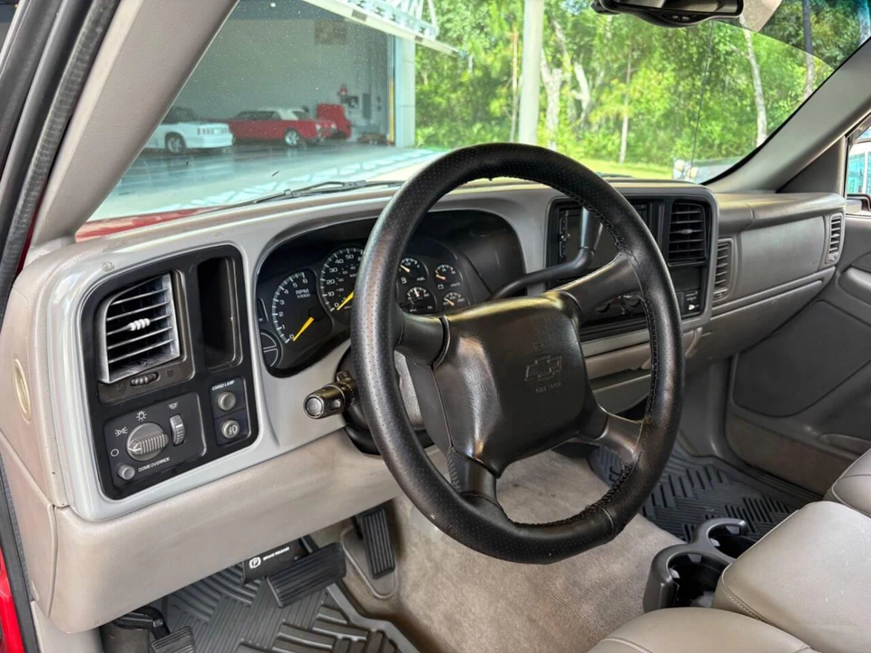 1999 Chevrolet Silverado 1st Gen - Image 23 of 31