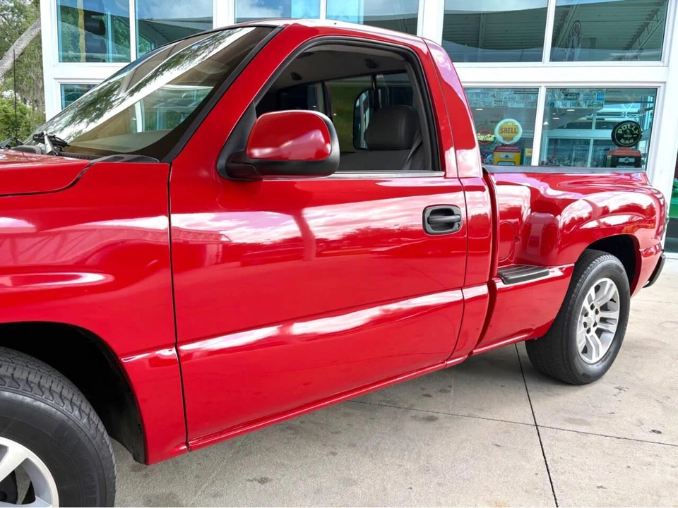 1999 Chevrolet Silverado 1st Gen - Image 13 of 31