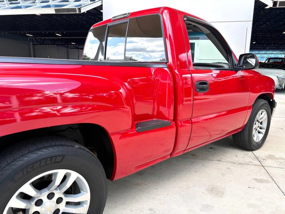 1999 Chevrolet Silverado 1st Gen - Image 17 of 31