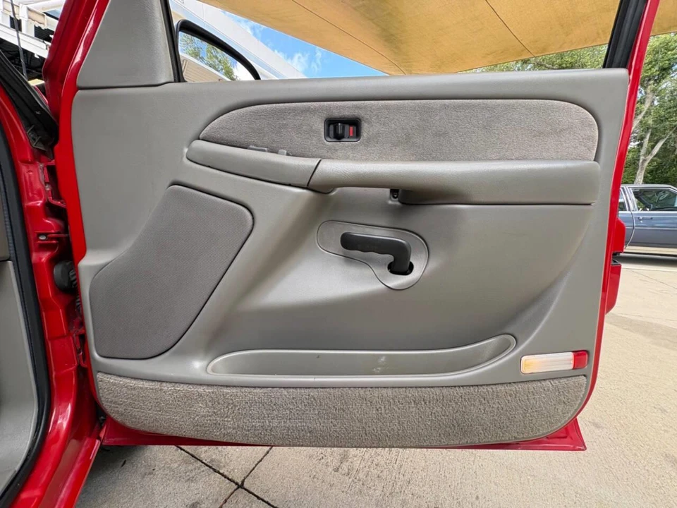 1999 Chevrolet Silverado 1st Gen - Image 27 of 31