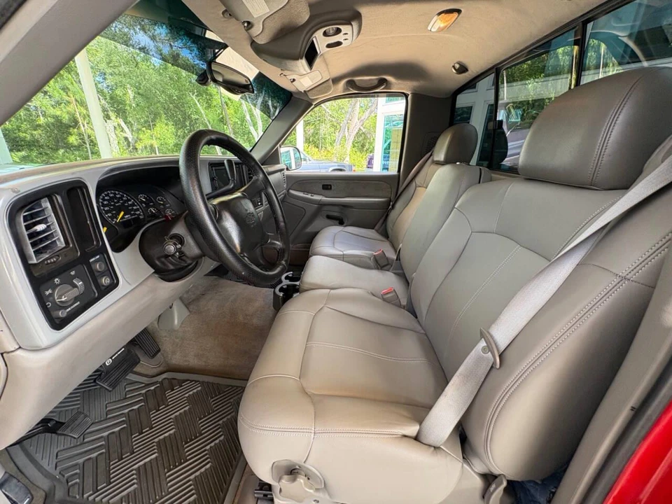 1999 Chevrolet Silverado 1st Gen - Image 24 of 31