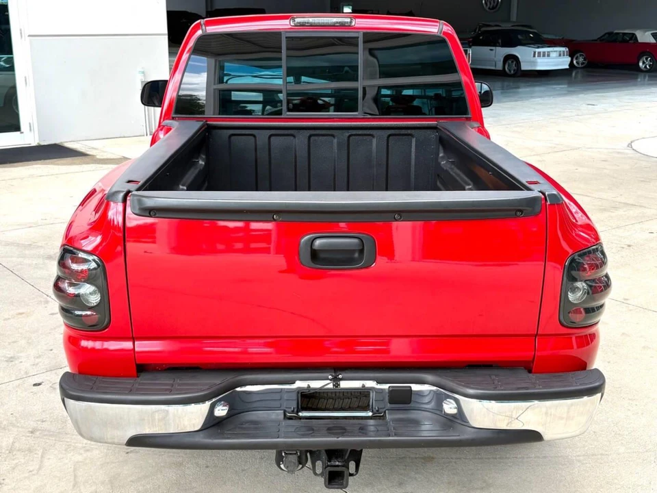 1999 Chevrolet Silverado 1st Gen - Image 8 of 31