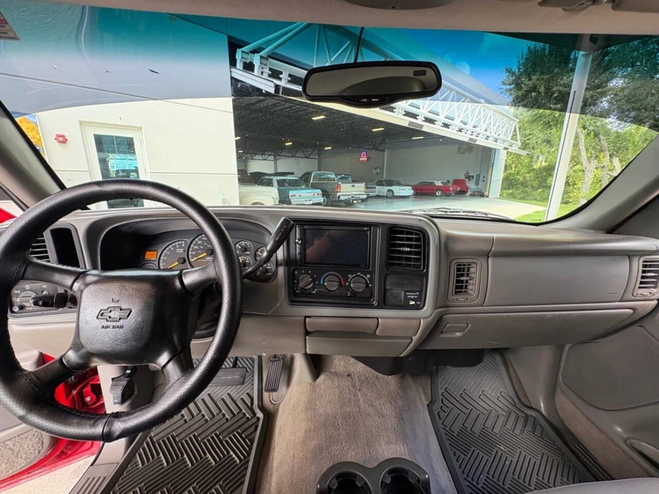 1999 Chevrolet Silverado 1st Gen - Image 26 of 31