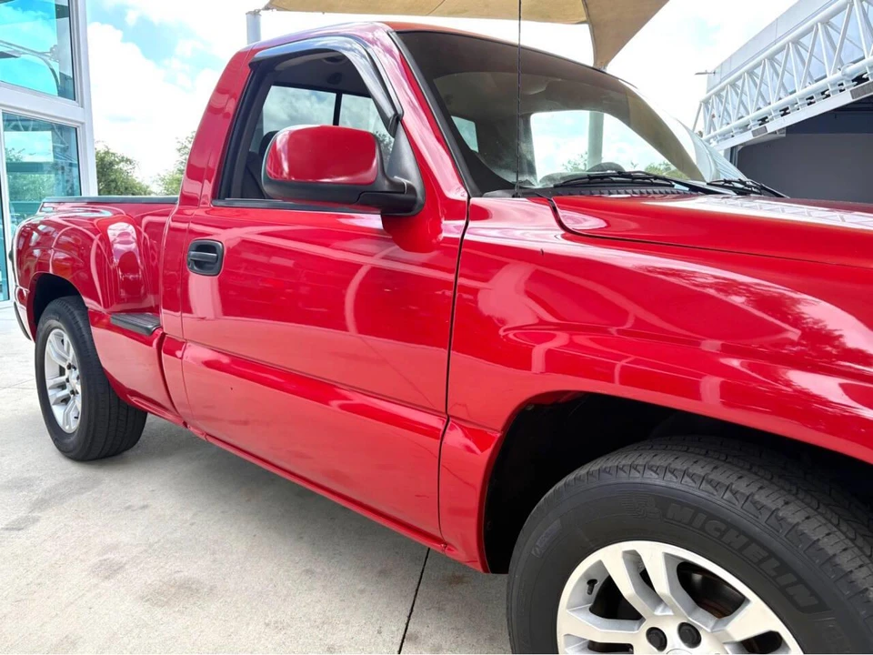 1999 Chevrolet Silverado 1st Gen - Image 18 of 31