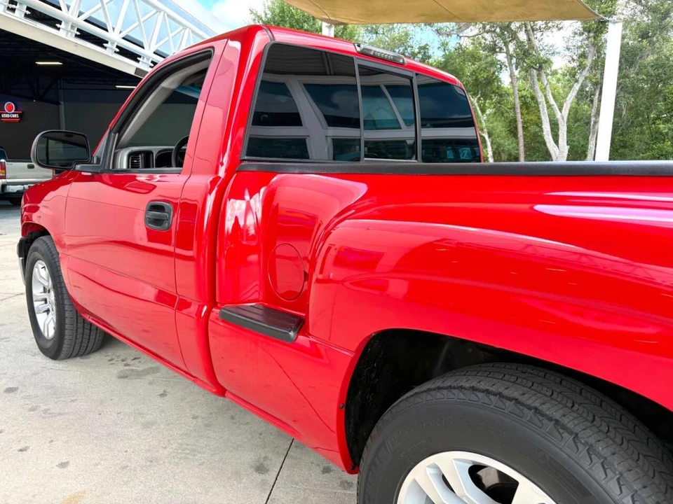 1999 Chevrolet Silverado 1st Gen - Image 14 of 31