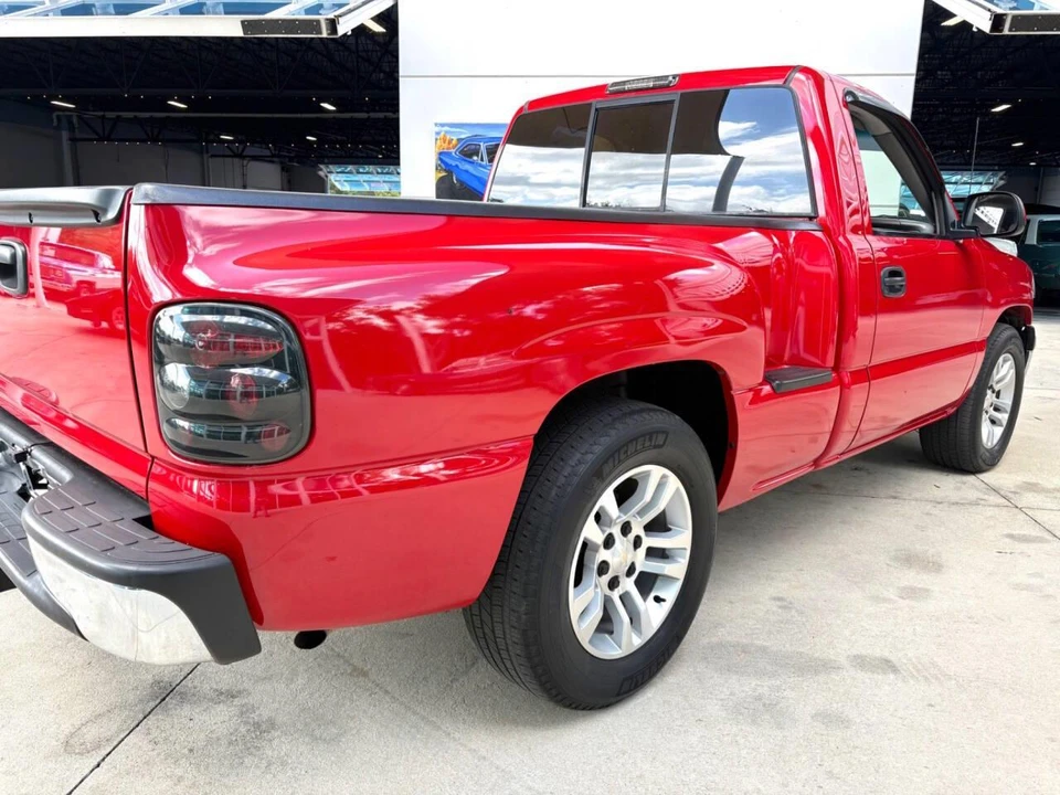 1999 Chevrolet Silverado 1st Gen - Image 16 of 31
