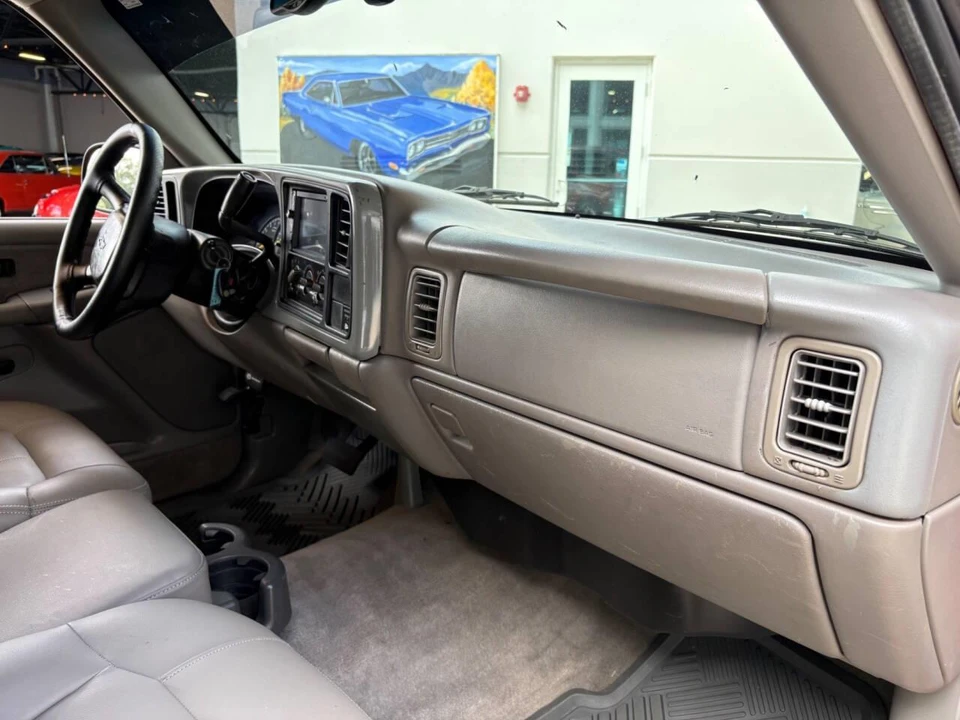 1999 Chevrolet Silverado 1st Gen - Image 28 of 31