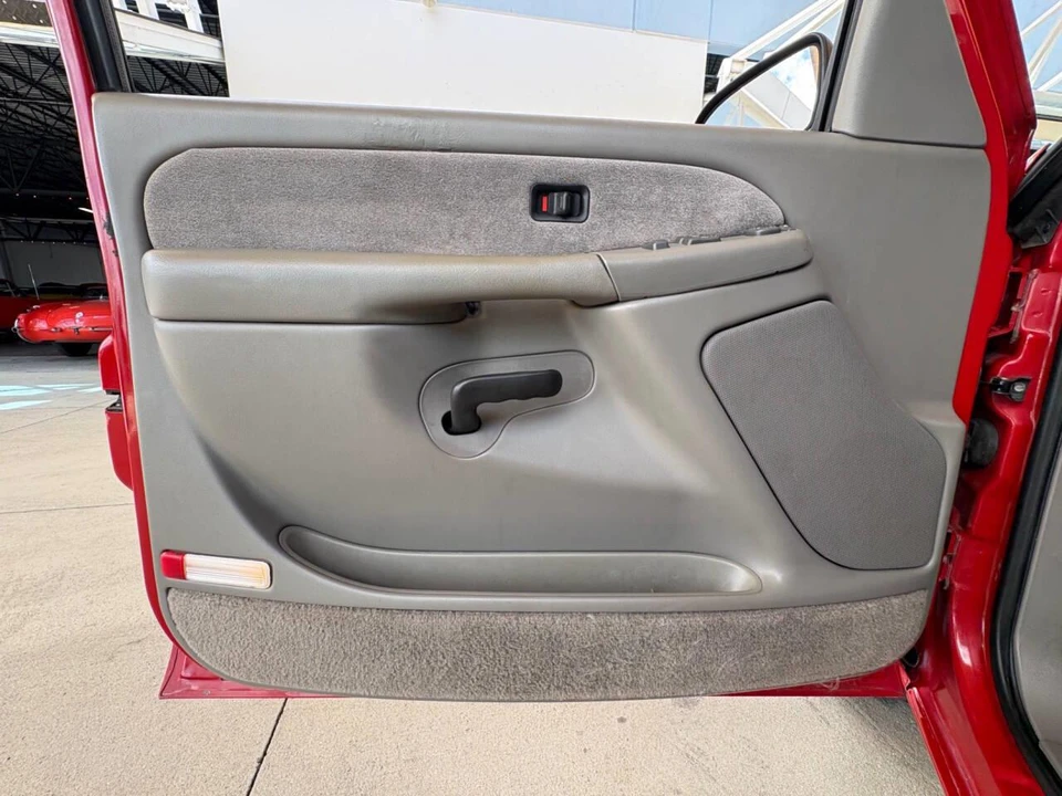 1999 Chevrolet Silverado 1st Gen - Image 22 of 31