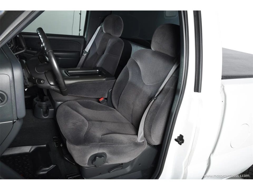 1999 Chevrolet Silverado 1st Gen - Image 21 of 31