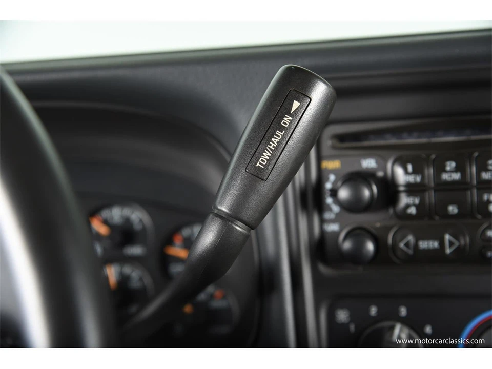 1999 Chevrolet Silverado 1st Gen - Image 29 of 31