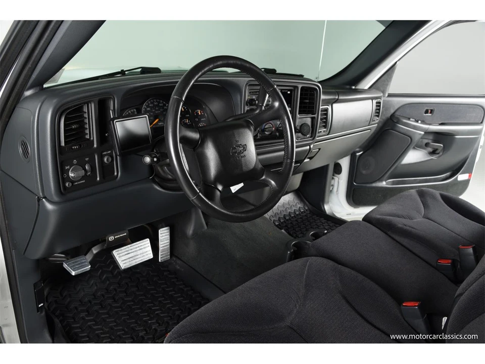 1999 Chevrolet Silverado 1st Gen - Image 19 of 31