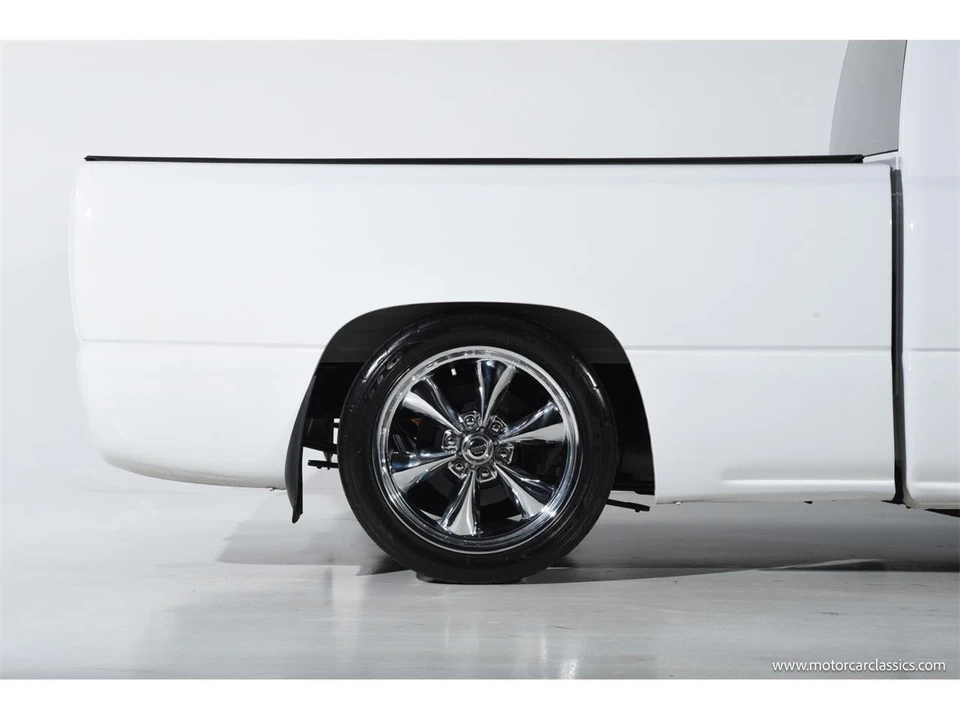 1999 Chevrolet Silverado 1st Gen - Image 17 of 31