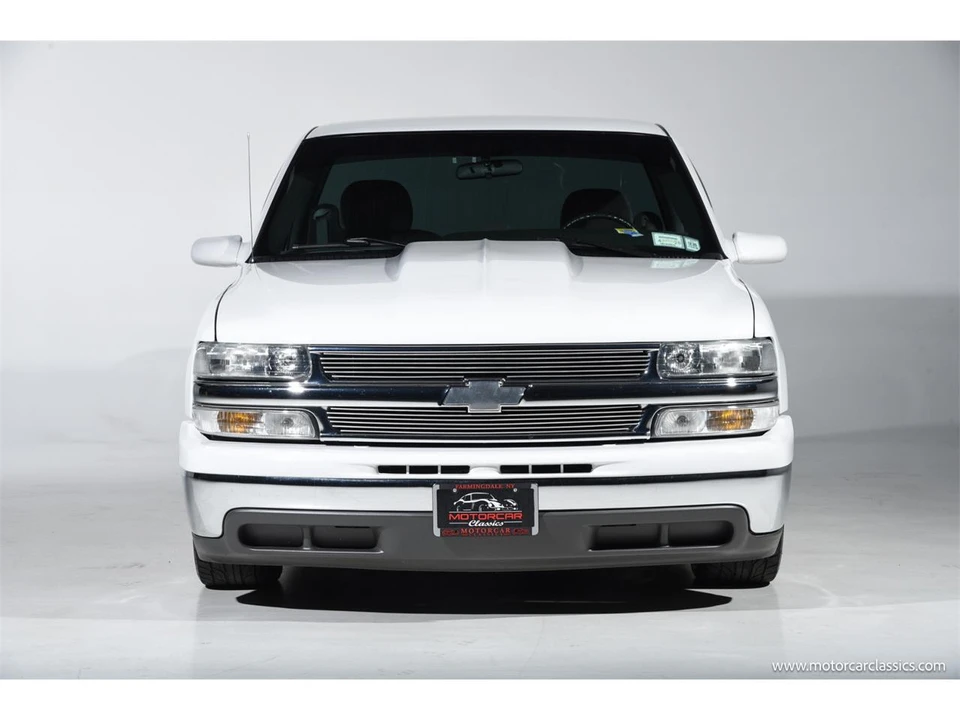 1999 Chevrolet Silverado 1st Gen - Image 3 of 31