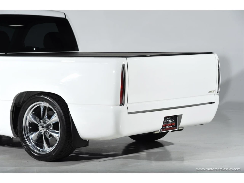 1999 Chevrolet Silverado 1st Gen - Image 15 of 31