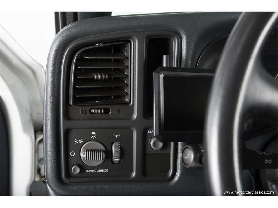 1999 Chevrolet Silverado 1st Gen - Image 31 of 31