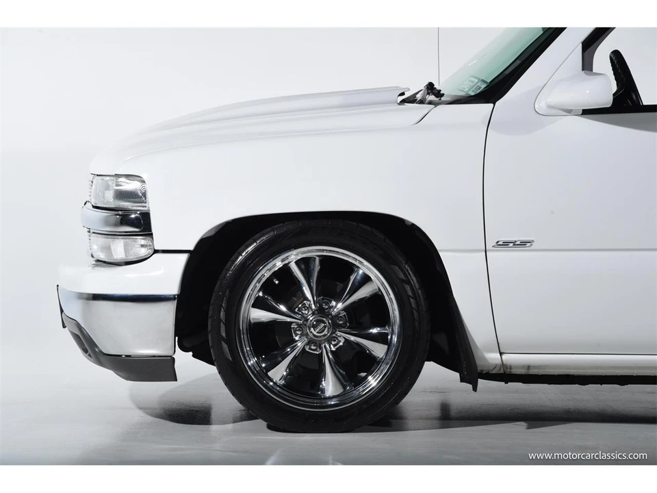 1999 Chevrolet Silverado 1st Gen - Image 13 of 31