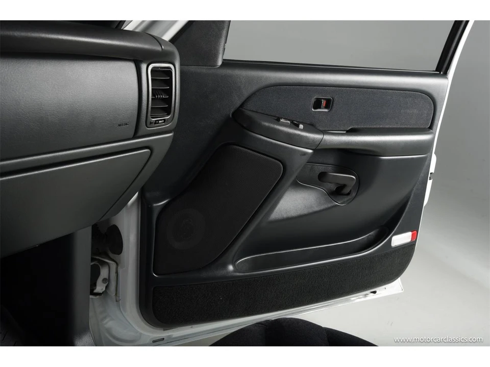 1999 Chevrolet Silverado 1st Gen - Image 26 of 31