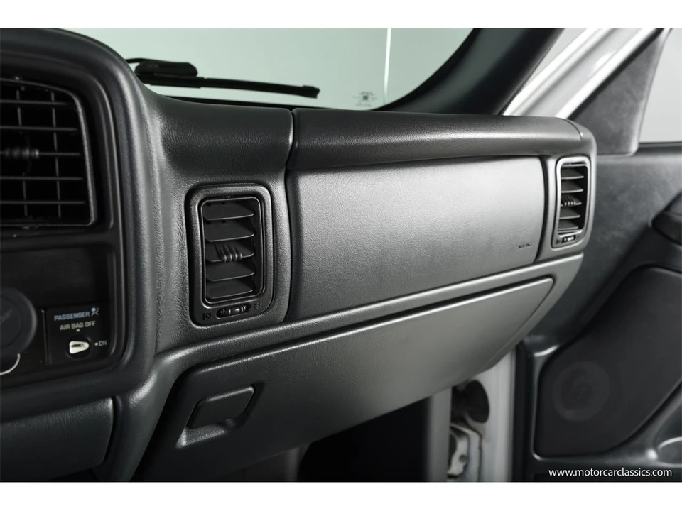 1999 Chevrolet Silverado 1st Gen - Image 28 of 31