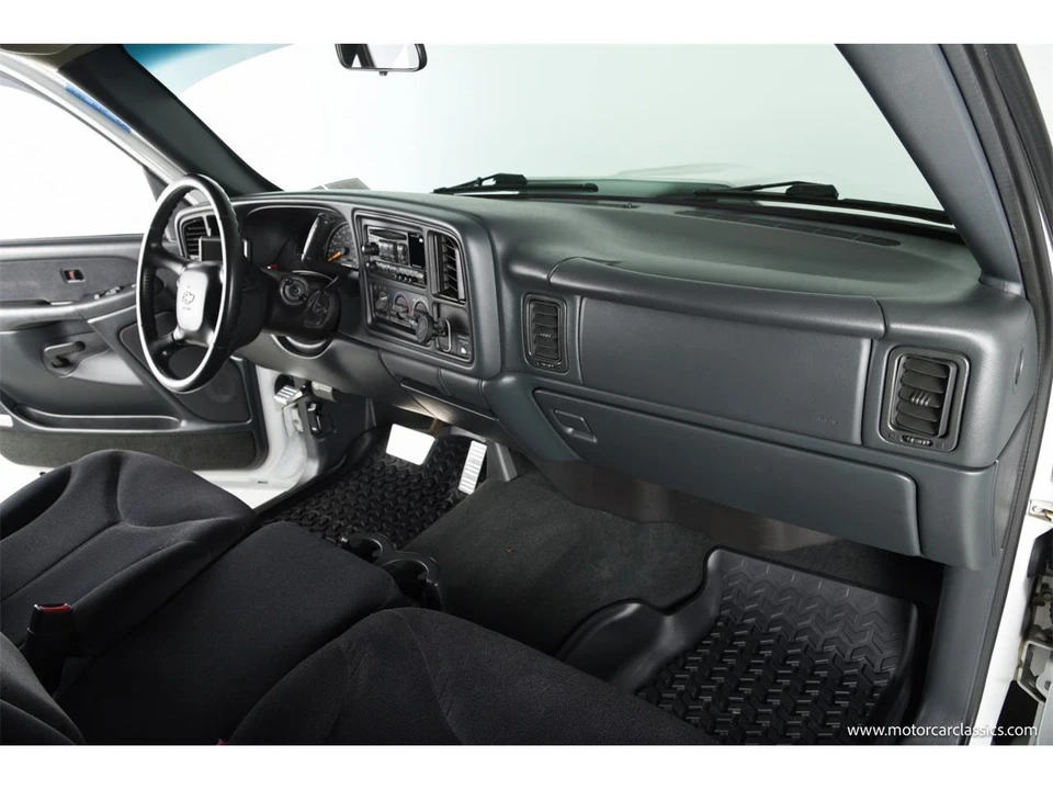 1999 Chevrolet Silverado 1st Gen - Image 20 of 31