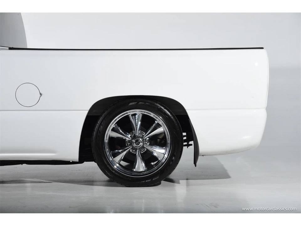 1999 Chevrolet Silverado 1st Gen - Image 14 of 31