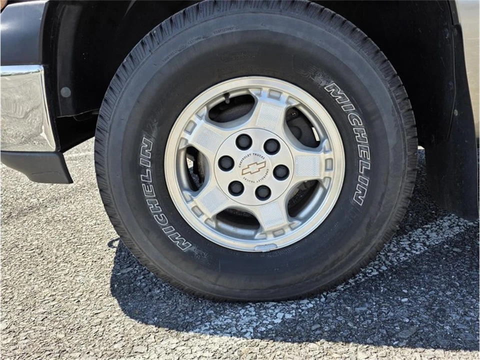 1999 Chevrolet Silverado 1st Gen - Image 16 of 31