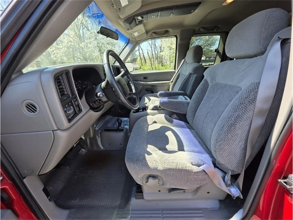 1999 Chevrolet Silverado 1st Gen - Image 19 of 31