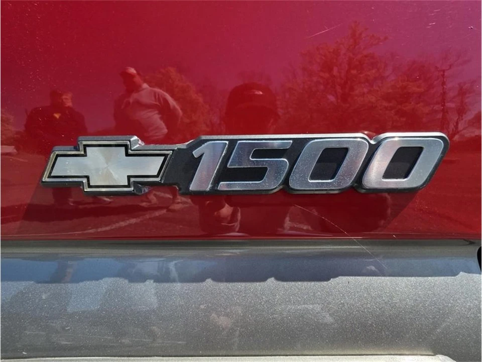1999 Chevrolet Silverado 1st Gen - Image 10 of 31