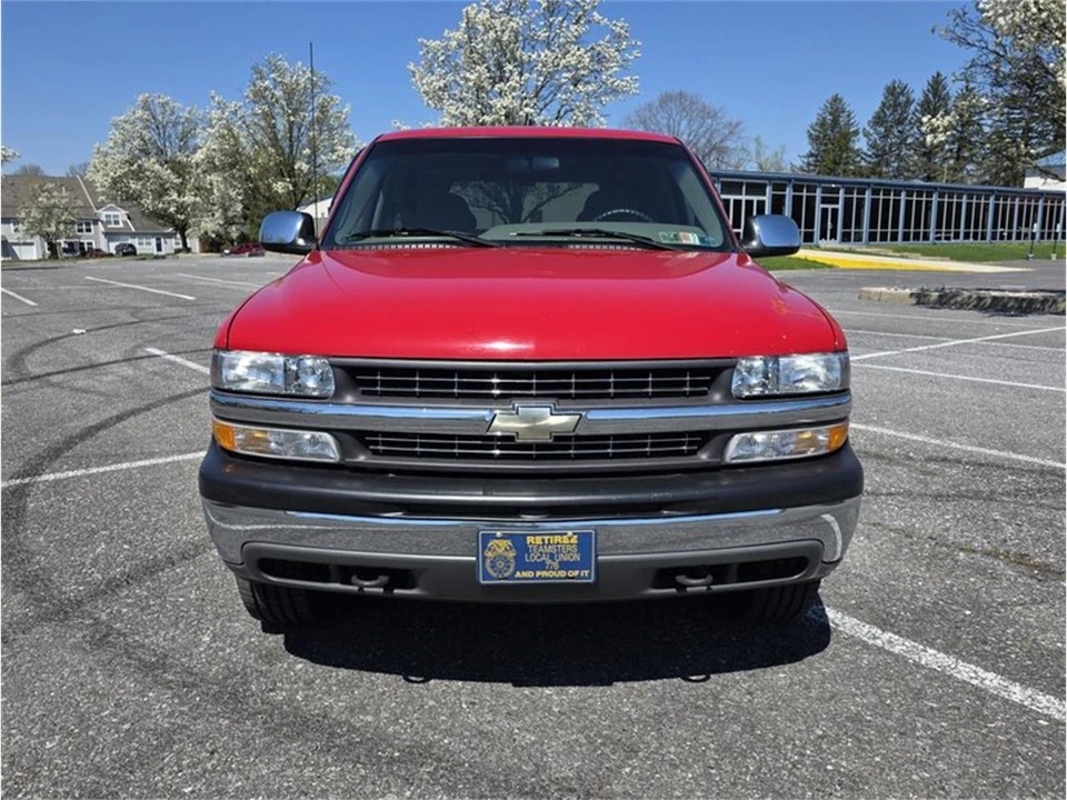 1999 Chevrolet Silverado 1st Gen - Image 7 of 31