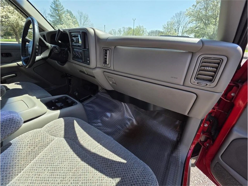 1999 Chevrolet Silverado 1st Gen - Image 18 of 31